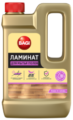 Ламинат – для мытья полов из ламината. 550 мл.