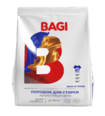 КОНЦЕНТРИРОВАННЫЙ ПОРОШОК ДЛЯ СТИРКИ ТЕМНОЙ И ДЖИНСОВОЙ ОДЕЖДЫ. 650 гр.